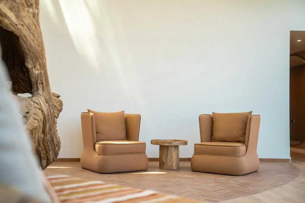 Lobby, Castelo Suites Hotel, Algarve