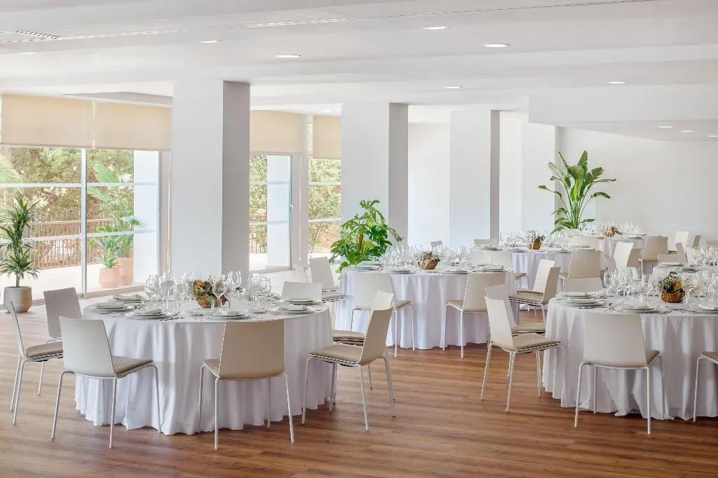 Conferences, Melia Lloret de Mar, Costa Brava