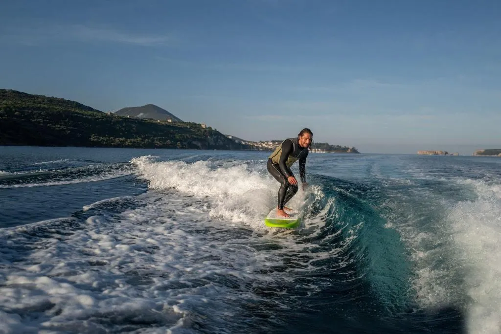 Sports and Entertainment, The Romanos, A Luxury Collection Resort, Kalamata