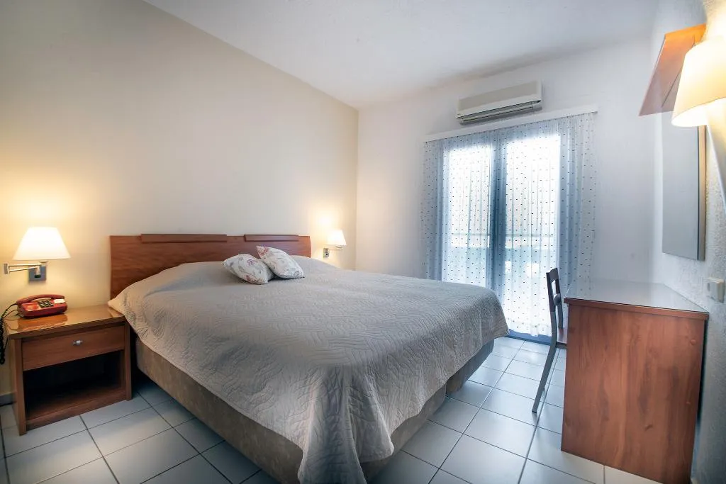 STUDIO PREMIUM Room, Palatia Village, Crete