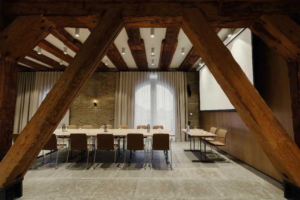 Conferences, Admiral Hotel Copenhagen, Copenhagen