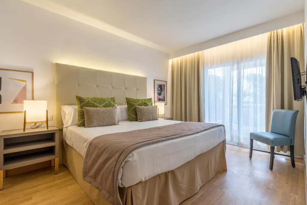 APARTMENT PREMIUM Room, Zafiro Bahia, Majorca