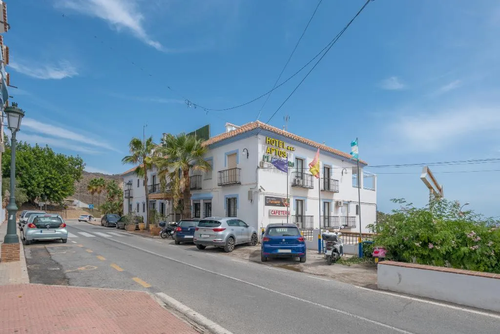 General view, Hotel Playamaro, Costa Del Sol