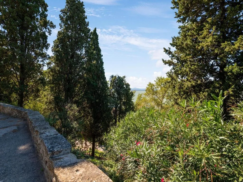 General view, Belvilla By Oyo La Rocca Residence, Perugia