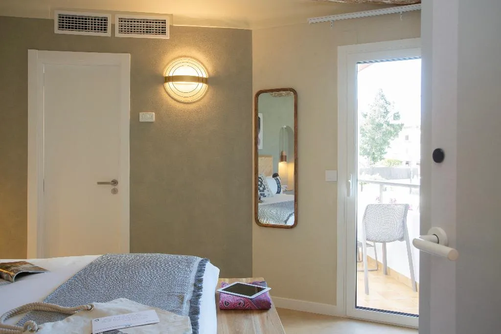 Double or Twin STANDARD Room, Casual Bahia Ibiza, Ibiza