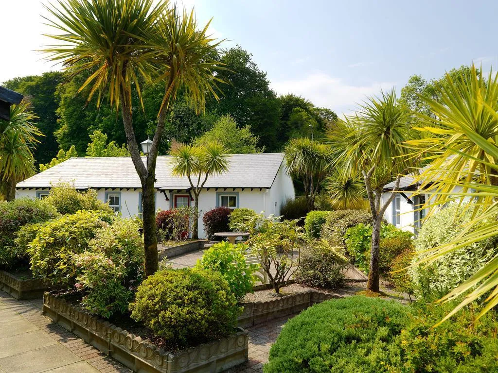 General view, Westlodge Hotel, Cork