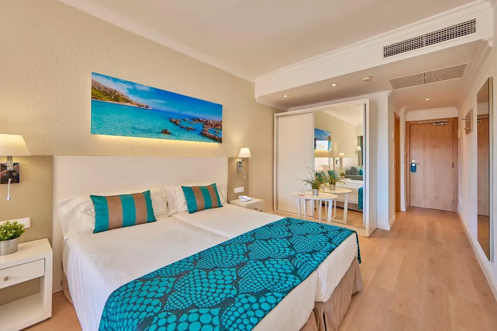 DOUBLE SUPERIOR Room, Universal Hotel Lido Park & Spa, Majorca