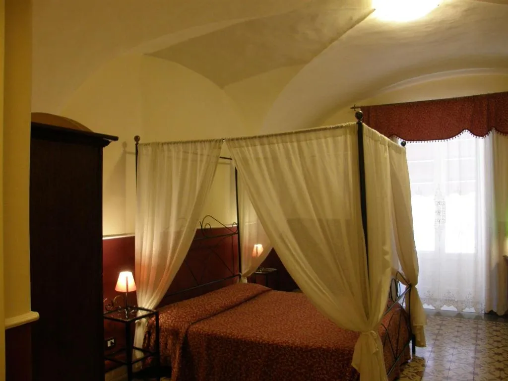 Room, Gattopardo House, Catania