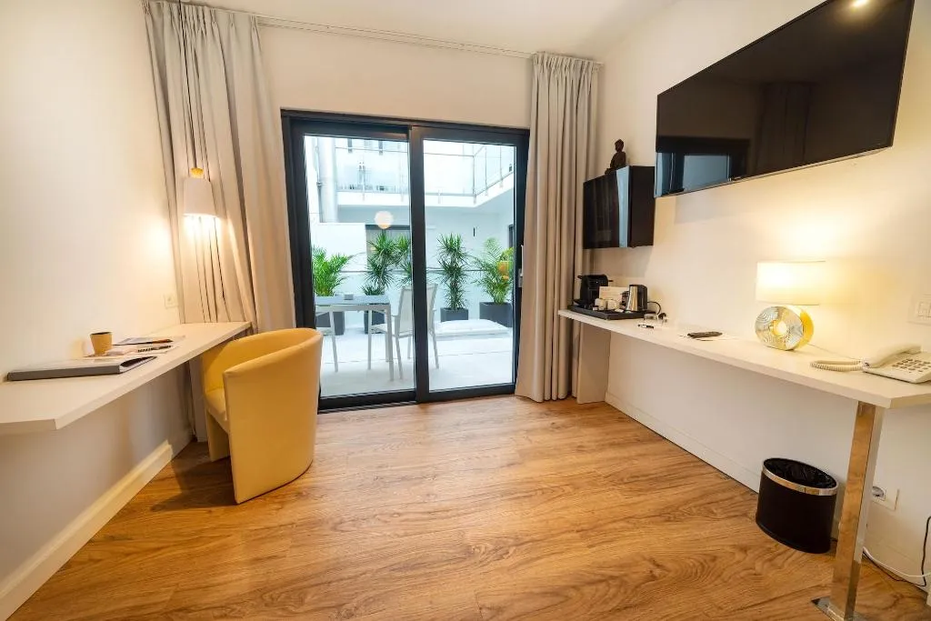Room, The Place Hotel - Only Adults, Majorca