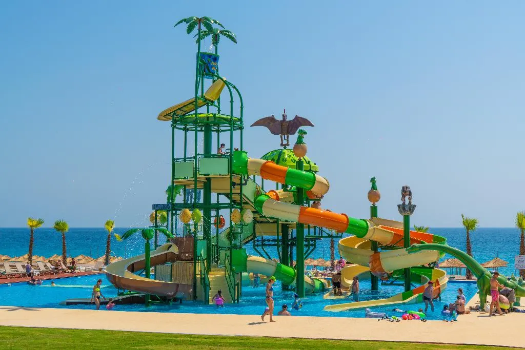 Beach, Casa Fora Beach & Resort, Antalya