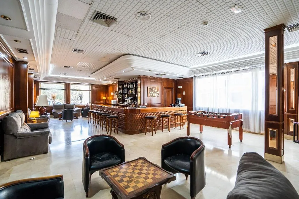 Bar, Beleret, Valencia