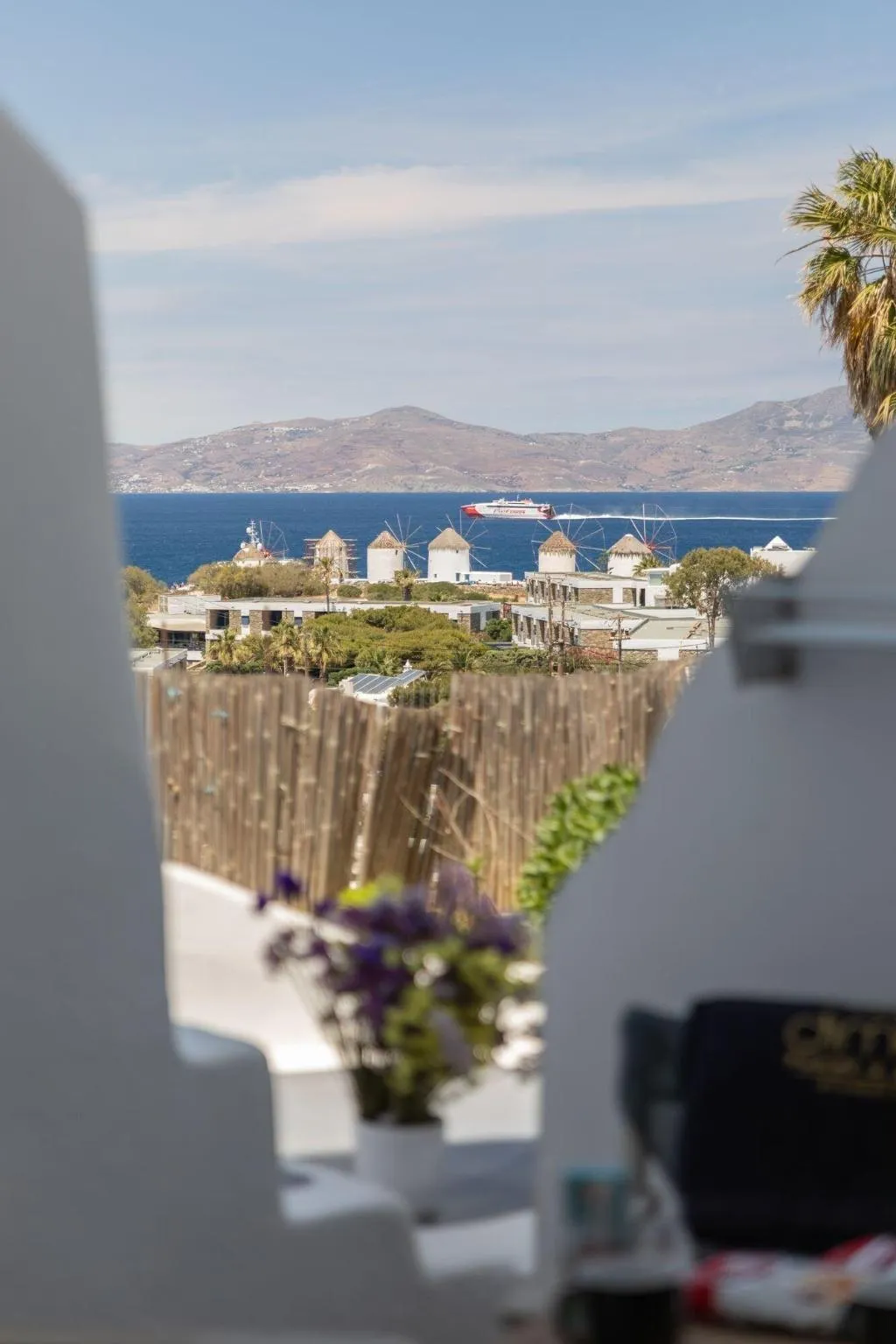 Room, Dimele Rooms & Studios, Mykonos