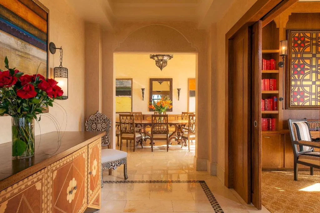 SUITE STANDARD Room, Mazagan Beach & Golf Resort, Casablanca