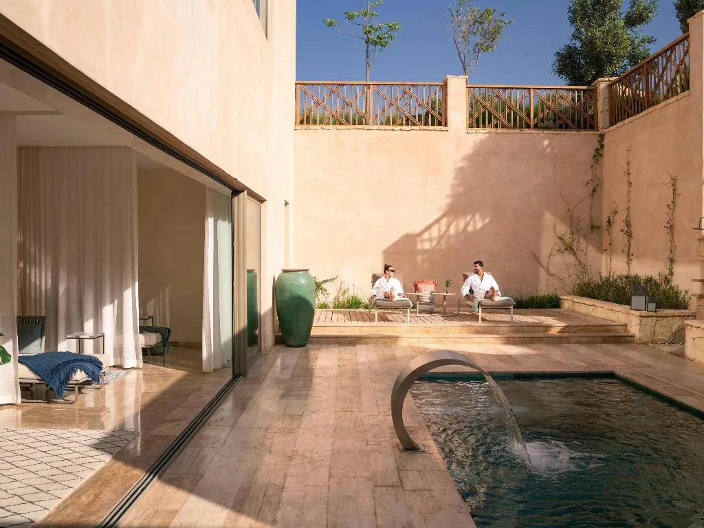 Sports and Entertainment, Fairmont Taghazout Bay, Agadir