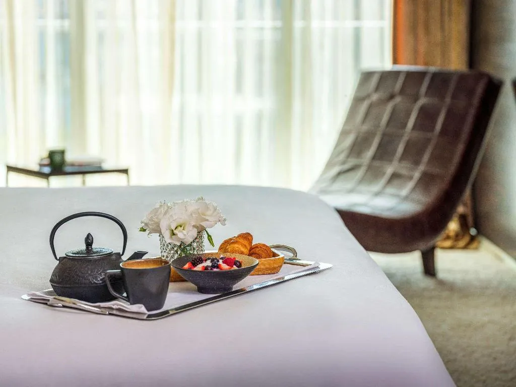 Sports and Entertainment, Swissotel Buyuk Efes Izmir, Izmir