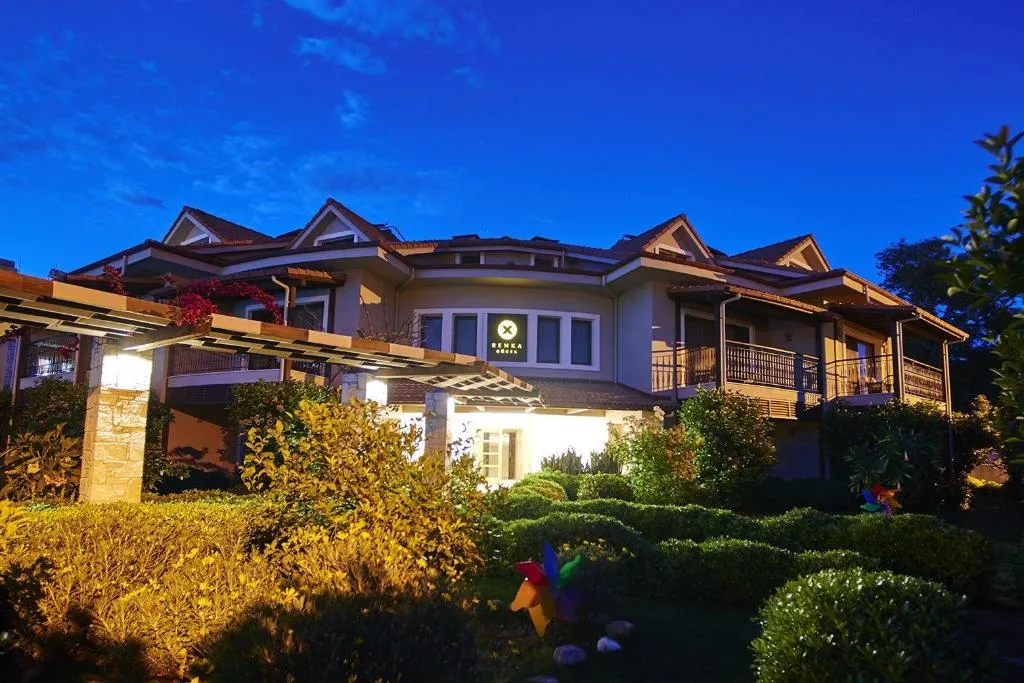 General view, Renka Hotel & Spa, Dalaman