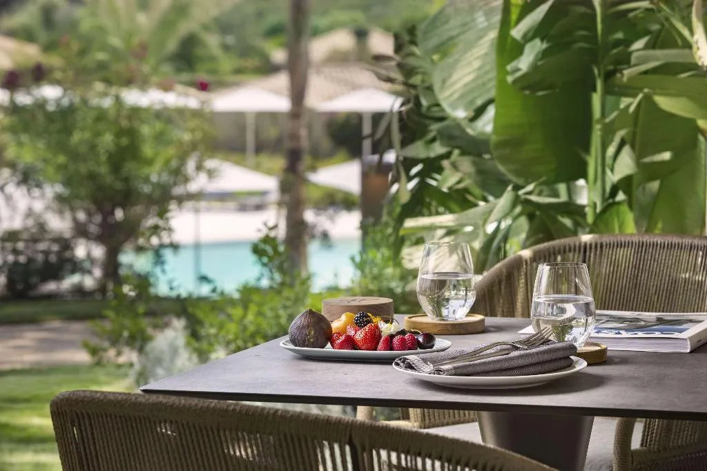 DOUBLE GARDEN VIEW Room, 7pines Resort Sardinia Destination By Hyatt, Olbia