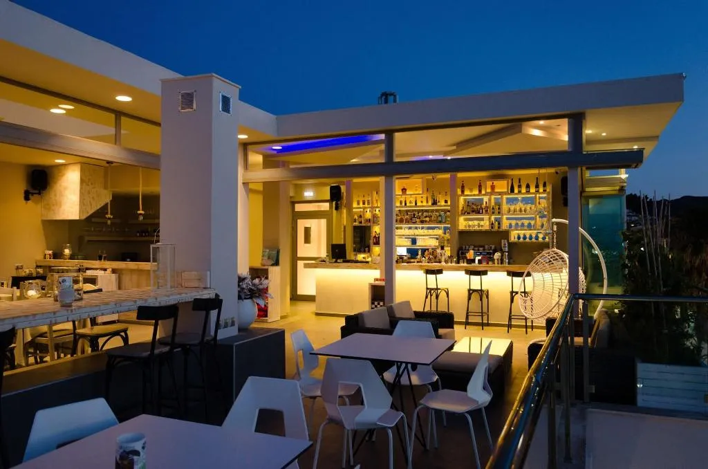 Room, Art Boutique Hotel, Halkidiki