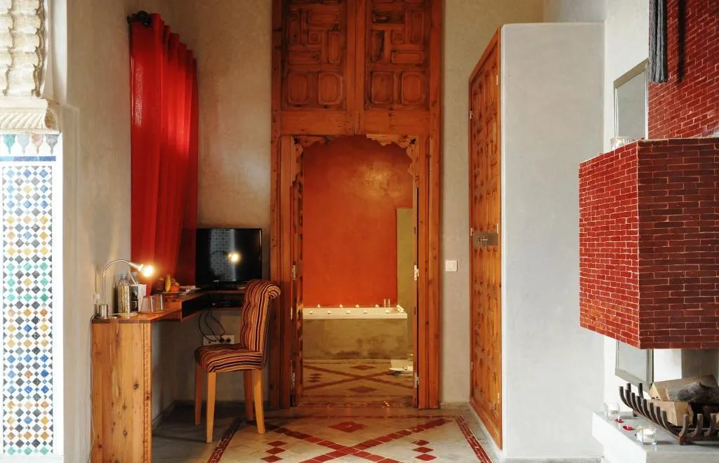 Room, Riad Kalaa 2, Rabat