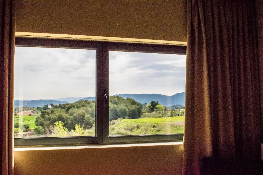 Room, Les Torres, Barcelona