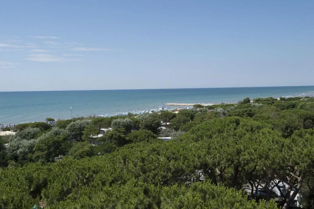 General view, Maracaibo, Venice
