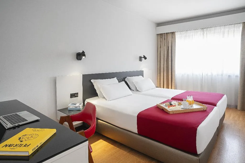 TWIN STANDARD Room, Hotel Amadeos, Porto
