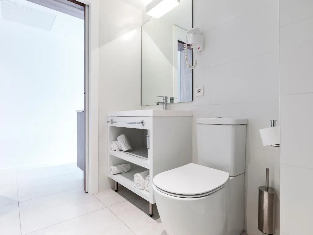 Room, Playas Cas Saboners, Majorca