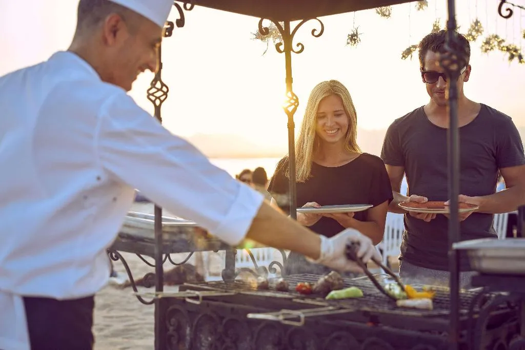 Sports and Entertainment, Kempinski Hotel Soma Bay, Red Sea Riviera