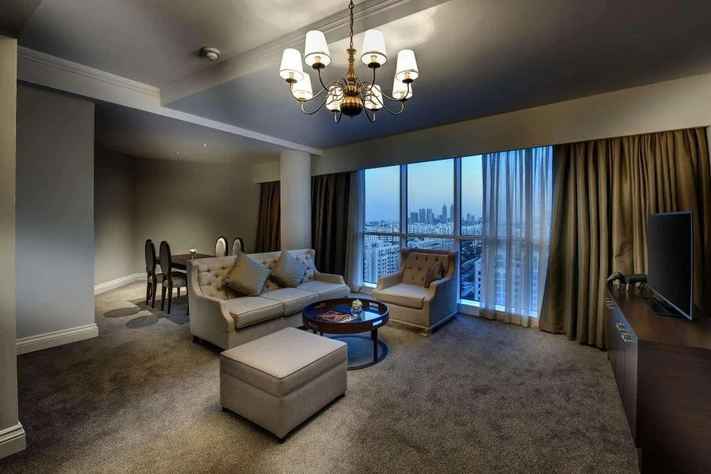 Room, Dukes The Palm Dubai Hotel, Dubai