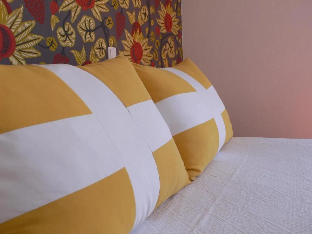 Double or Twin WITH BALCONY Room, Praia Dourada, Porto Santo