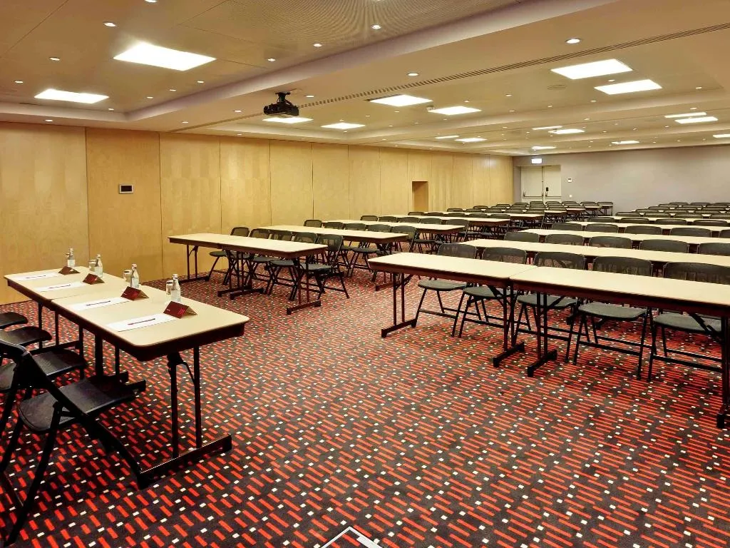 Conferences, Mercure Braga Centro, Porto