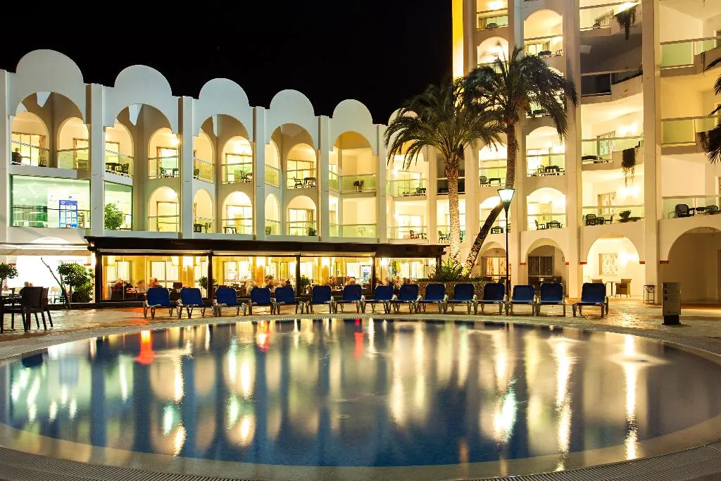 Terrace, Ona Marinas de Nerja, Costa Del Sol