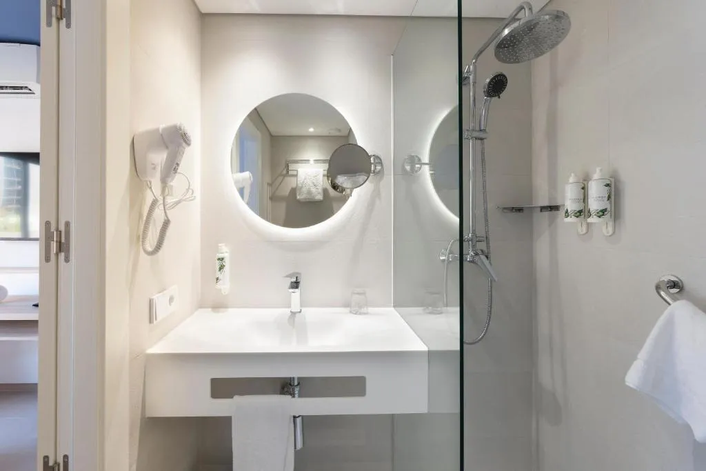 Double or Twin WITH BALCONY Room, Pabisa Sofia, Majorca