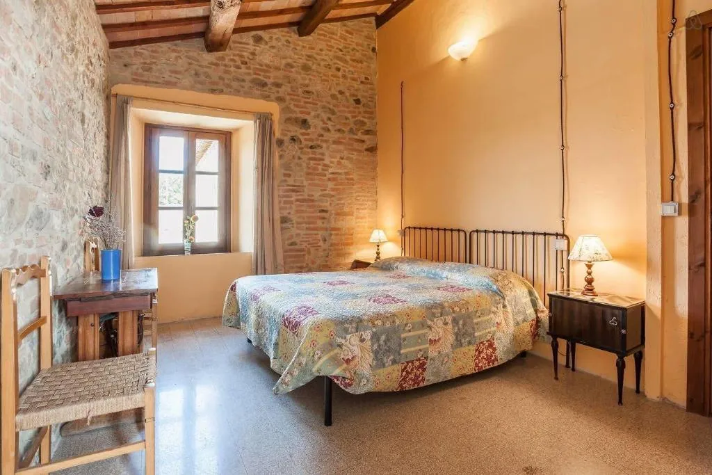 Room, Perugia Farmhouse, Perugia
