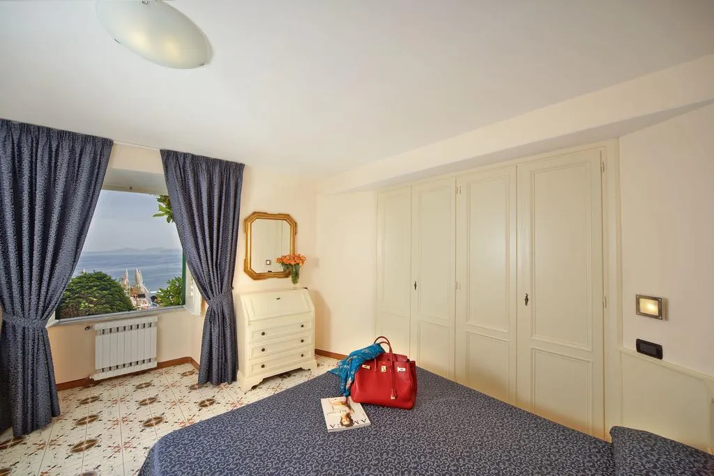 Double or Twin SUPERIOR Room, Hotel Le Querce Terme & Spa, Naples