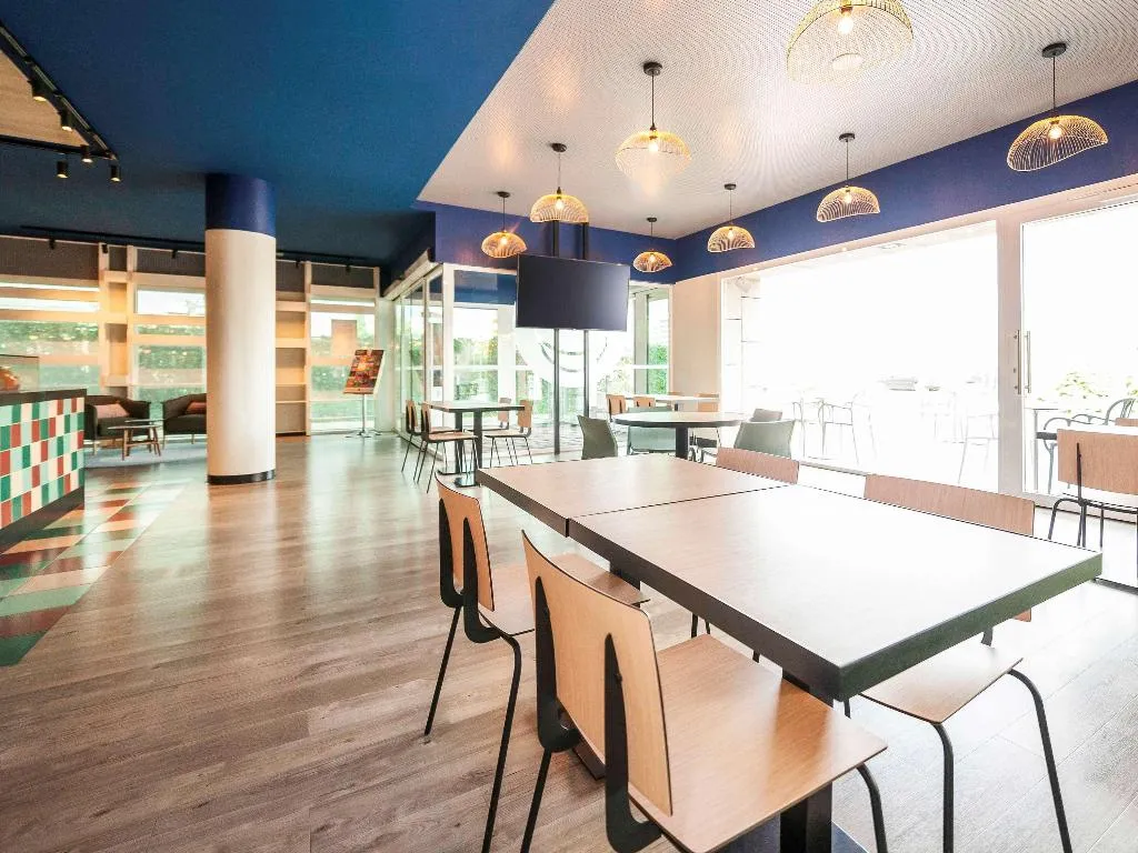 Bar, Ibis Madrid Alcala H Garena, Madrid
