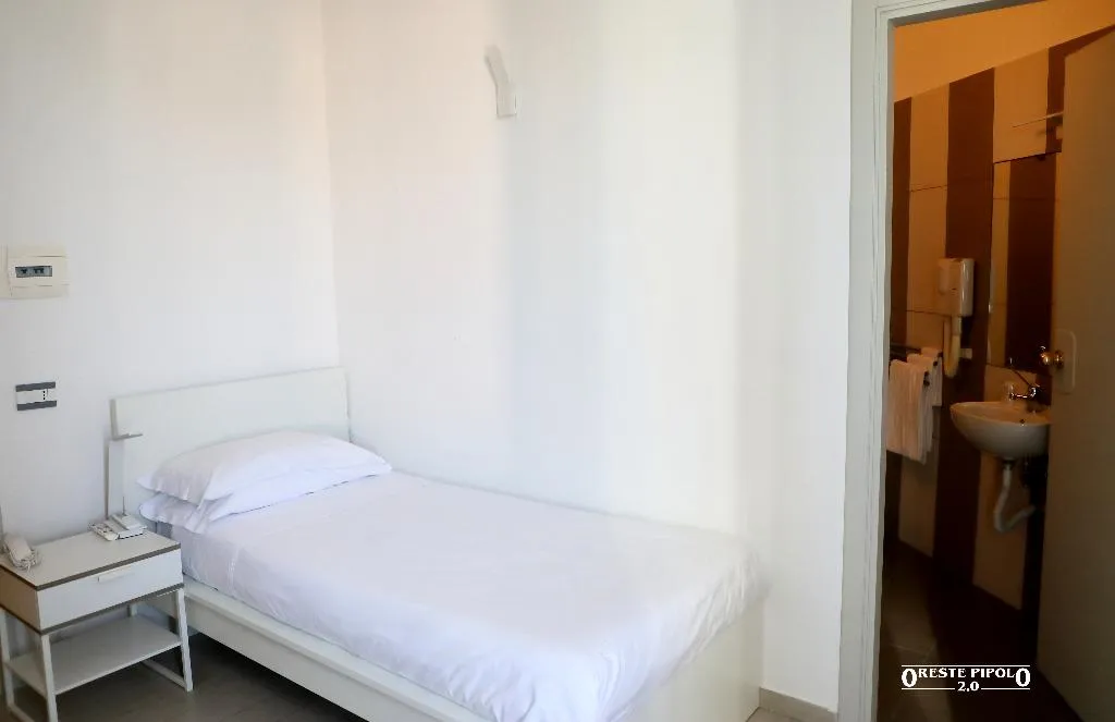 SINGLE DELUXE Room, Up Hotel, Naples