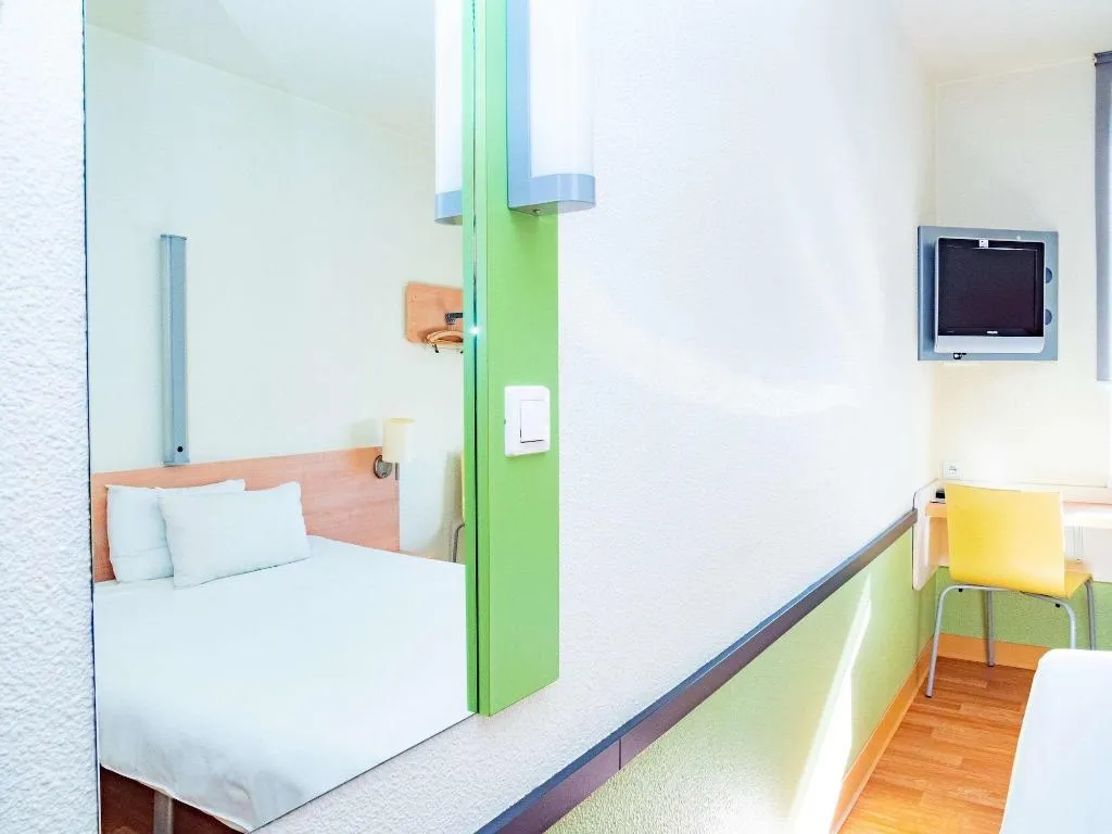 Room, ibis budget Krakow Bronowice, Krakow