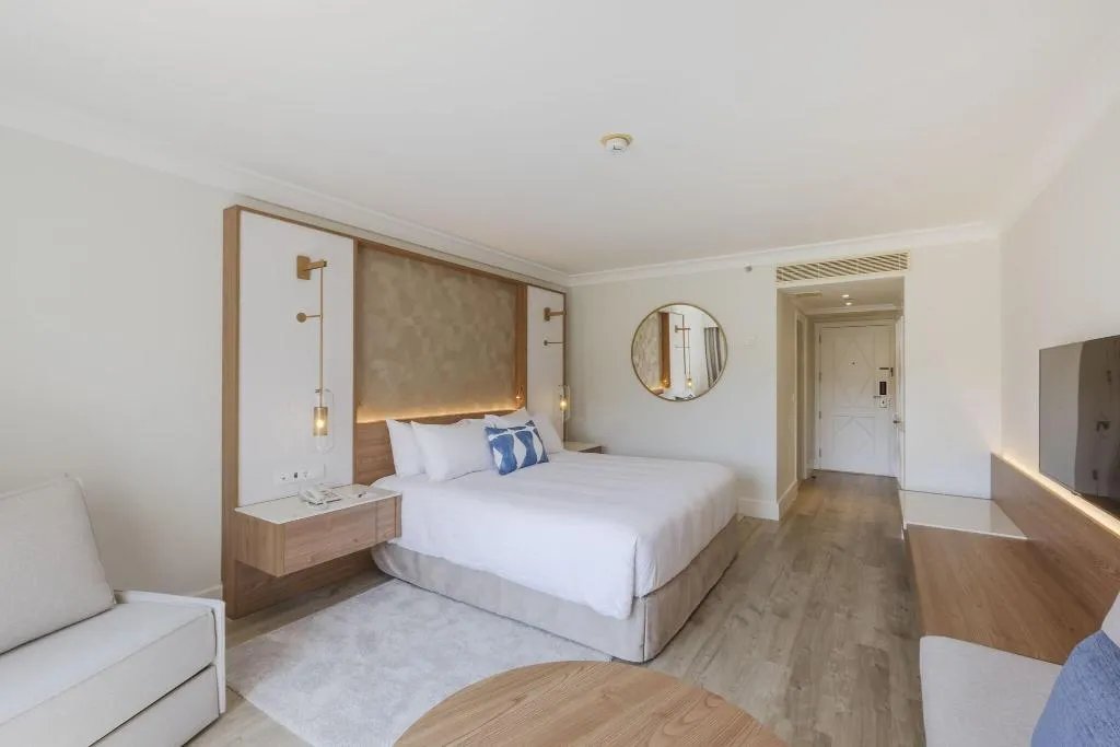 Room, Denia Marriott La Sella Golf Resort & Spa, Costa Blanca