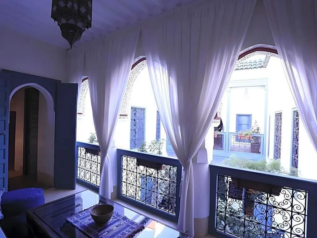 Room, Riad 11 Zitoune, Marrakech
