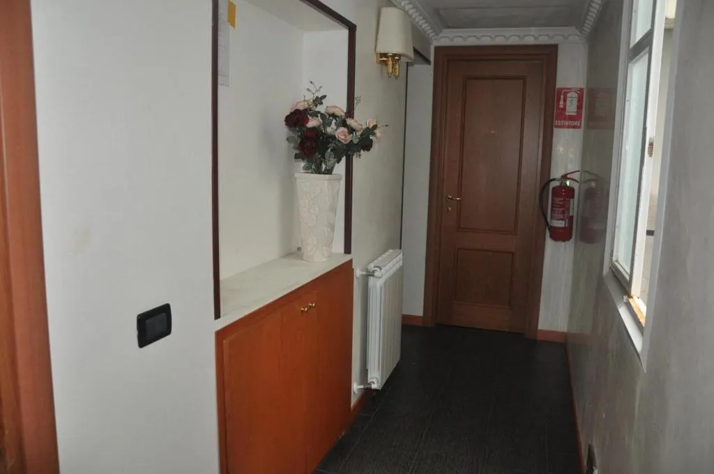 Lobby, Hostel Beauty, Naples
