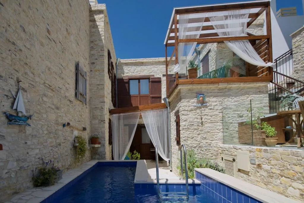 Sports and Entertainment, Palatakia, Cyprus