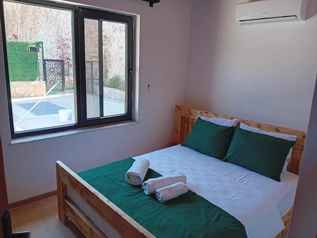 Room TWO BEDS Room, Taş Köy Villas, Antalya