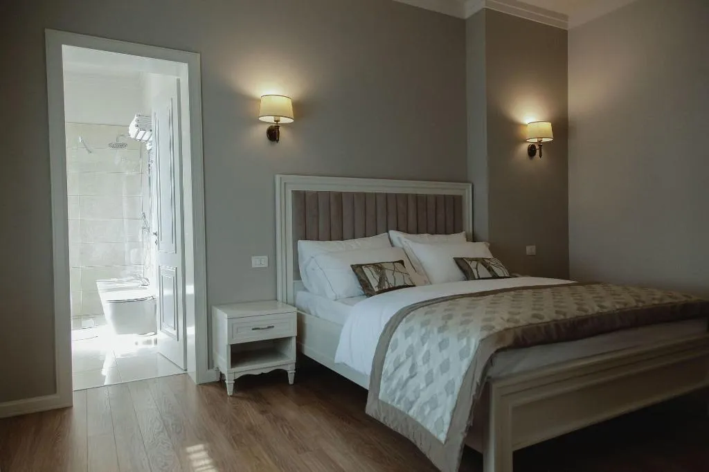 Room, Amfiteatri Boutique Hotel Durres, Durres