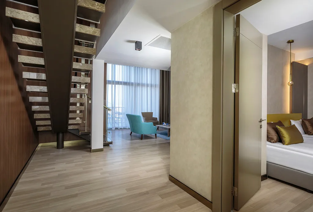 SUITE DUPLEX Room, Riolavitas Resort & Spa, Antalya