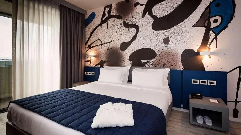 Room, JR Hotels Gigli Firenze, Florence