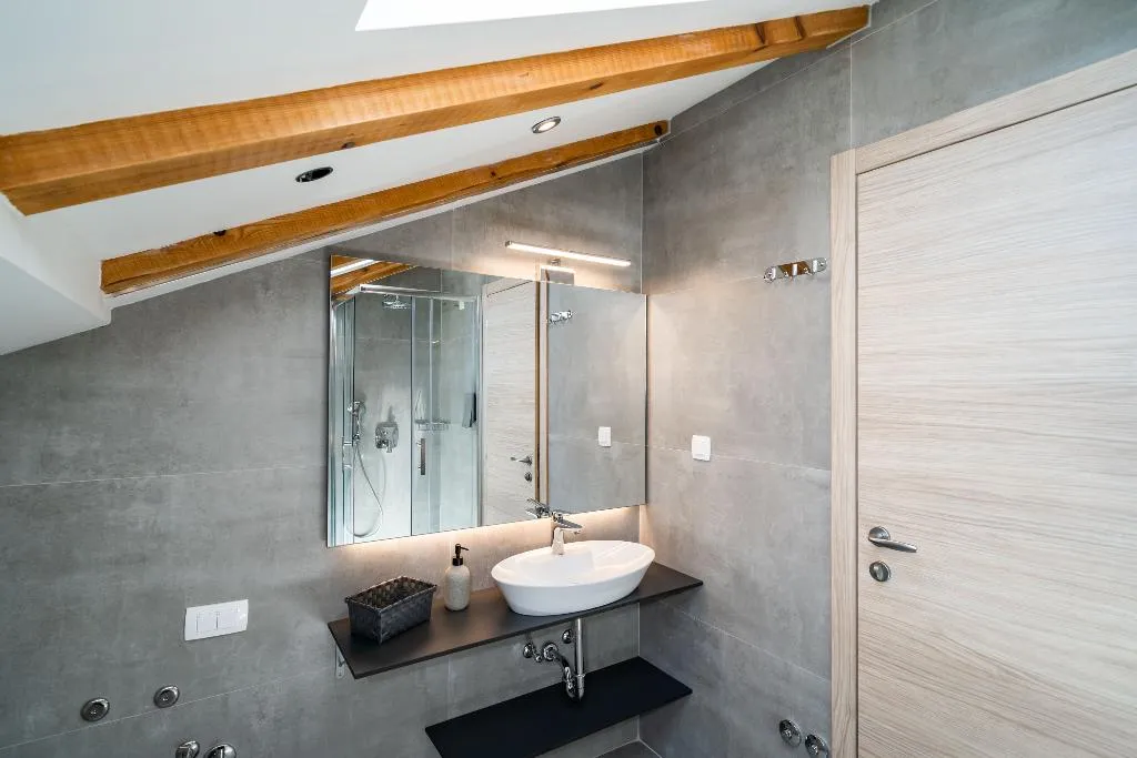 APARTMENT TWO BEDROOMS Room, Bacan Serviced Apartments, Dubrovnik