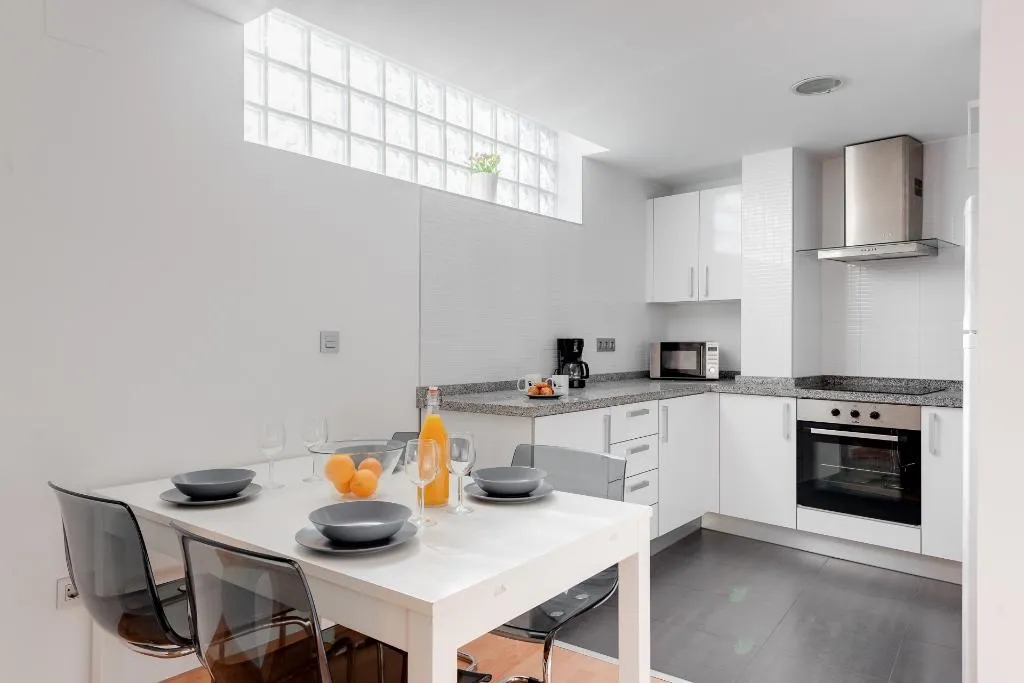 APARTMENT STANDARD Room, Apartamentos Globus, Costa Blanca