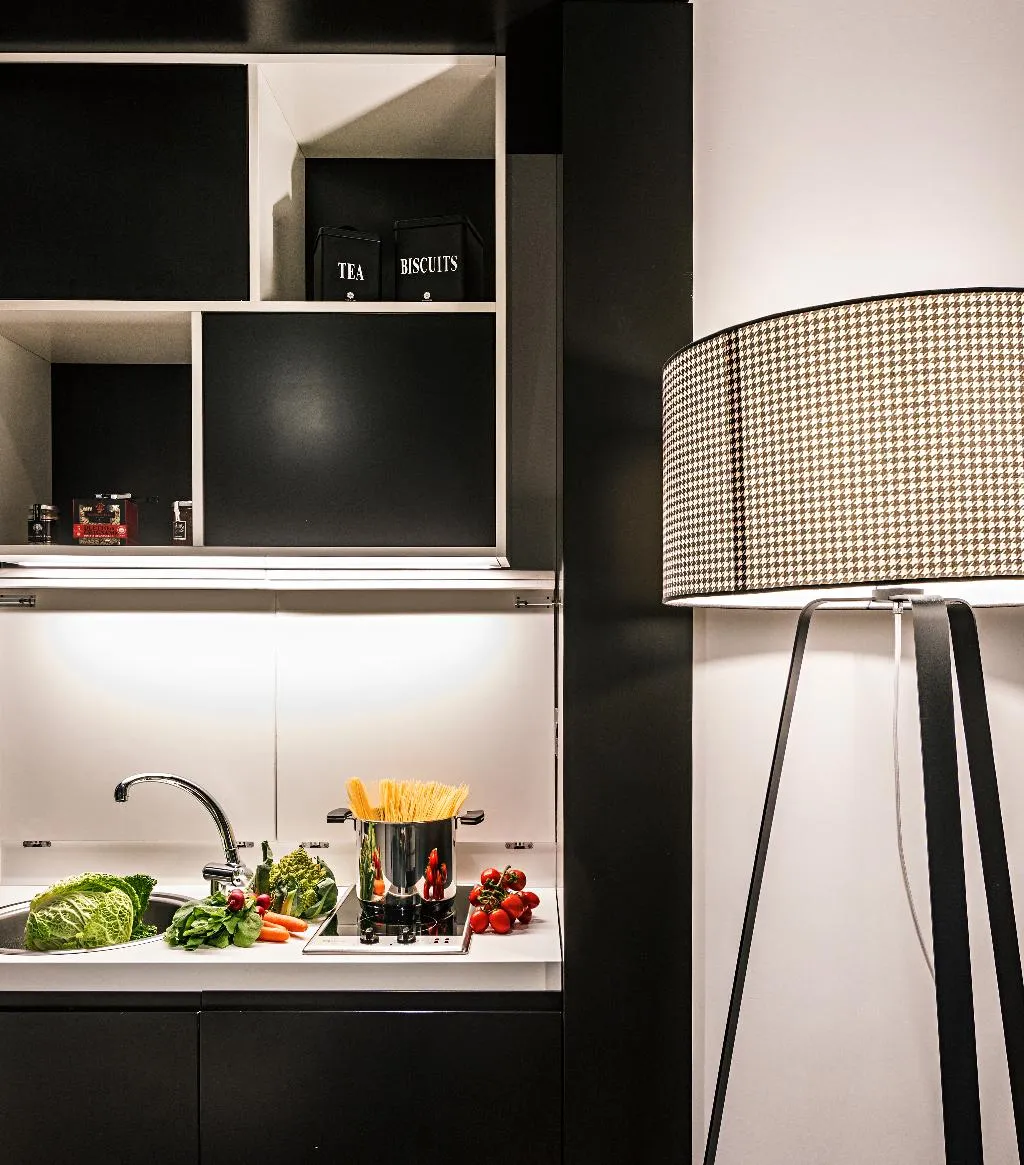 General view, Corso 281 Luxury Suites, Rome