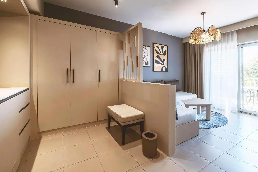 Room, Barut Goia, Antalya